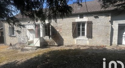 Village house 4 rooms of 68 m² in Arthonnay (89740)