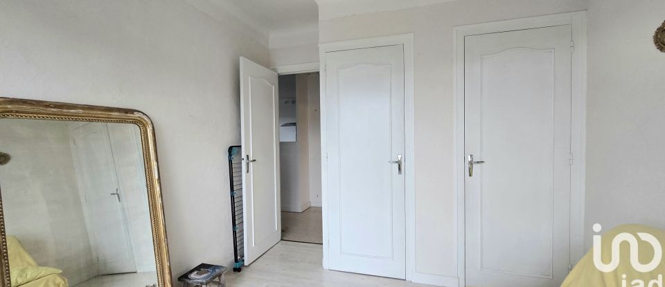 Appartement 5 pièces de 90 m² à Saint-Étienne (42000)