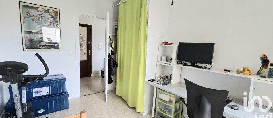 Appartement 5 pièces de 90 m² à Saint-Étienne (42000)