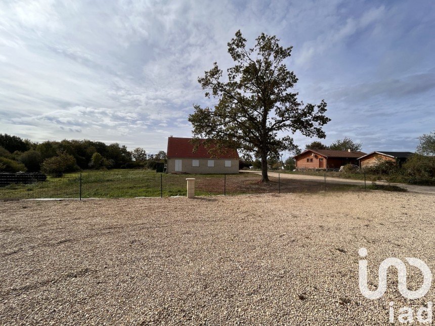 Maison traditionnelle 5 pièces de 154 m² à Pouzol (63440)