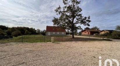 Maison traditionnelle 5 pièces de 154 m² à Pouzol (63440)