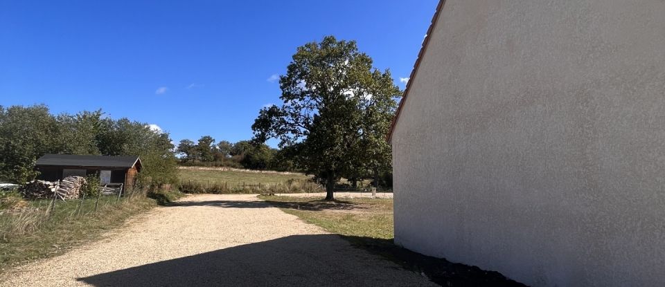 Maison traditionnelle 5 pièces de 154 m² à Pouzol (63440)