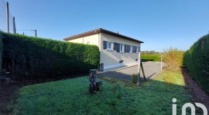 House 5 rooms of 124 m² in Massignac (16310)