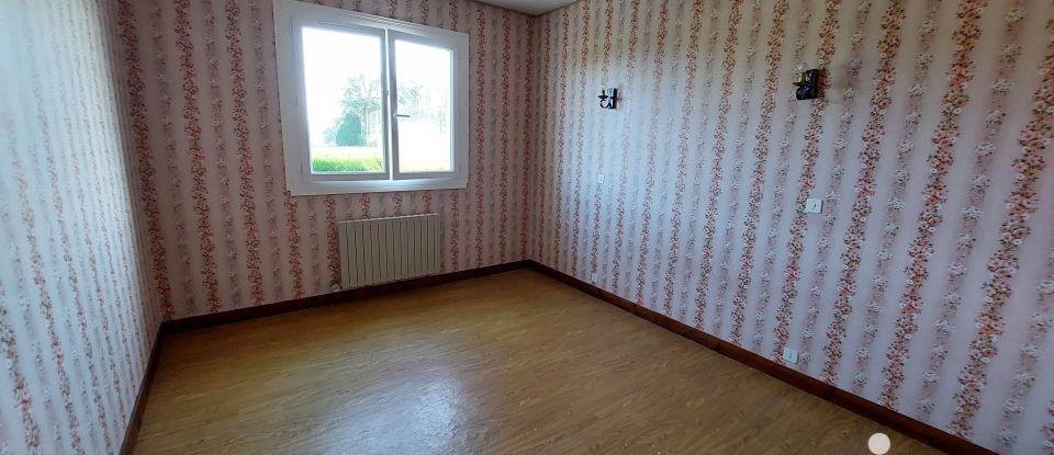 House 5 rooms of 124 m² in Massignac (16310)