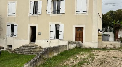 Immeuble de 870 m² à Bessancourt (95550)