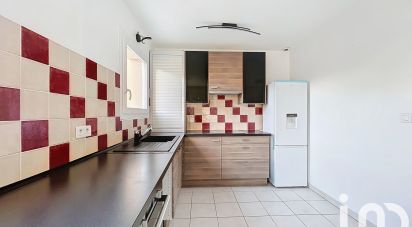 Appartement 3 pièces de 60 m² à Pessac (33600)