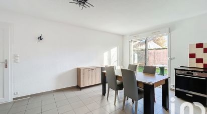 Appartement 3 pièces de 60 m² à Pessac (33600)