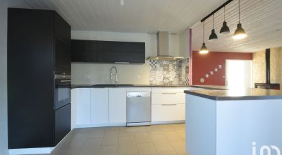 House 4 rooms of 122 m² in Richardménil (54630)