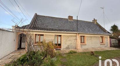 House 4 rooms of 90 m² in Sin-le-Noble (59450)