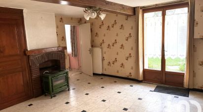 House 4 rooms of 90 m² in Sin-le-Noble (59450)