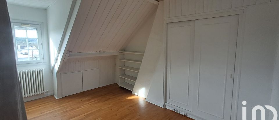 Maison 5 pièces de 100 m² à Marcoussis (91460)