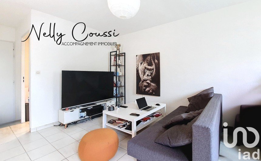 Apartment 2 rooms of 46 m² in Montpellier (34000)