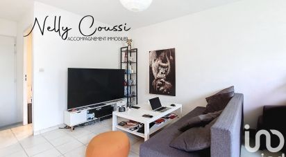 Apartment 2 rooms of 46 m² in Montpellier (34000)