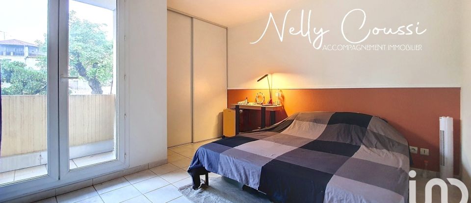 Apartment 2 rooms of 46 m² in Montpellier (34000)