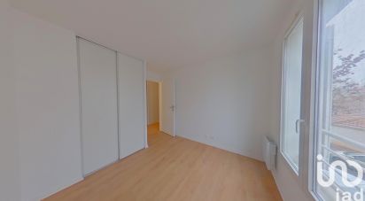 Apartment 2 rooms of 34 m² in Lieusaint (77127)