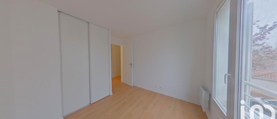 Appartement 2 pièces de 34 m² à Lieusaint (77127)