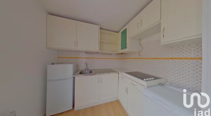 Apartment 2 rooms of 34 m² in Lieusaint (77127)