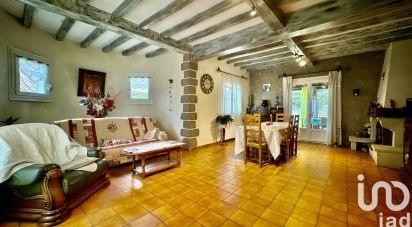 Traditional house 5 rooms of 125 m² in Cheyssieu (38550)