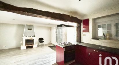 Maison 4 pièces de 48 m² à Dhuys et Morin-en-Brie (02540)