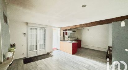 Maison 4 pièces de 48 m² à Dhuys et Morin-en-Brie (02540)