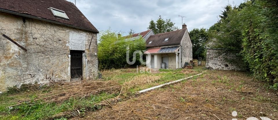 Maison 4 pièces de 48 m² à Dhuys et Morin-en-Brie (02540)