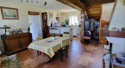 Maison de campagne 4 pièces de 113 m² à Luigny (28480)