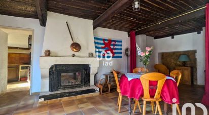 Town house 4 rooms of 85 m² in Six-Fours-les-Plages (83140)