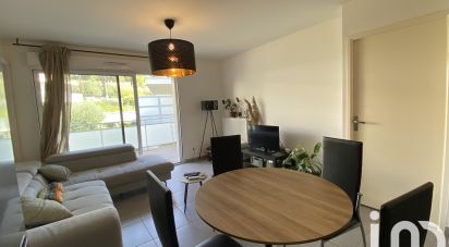 Apartment 2 rooms of 39 m² in Toulon (83100)