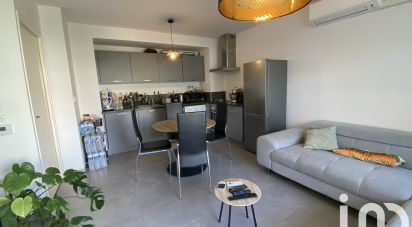 Apartment 2 rooms of 39 m² in Toulon (83100)