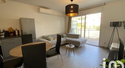 Apartment 2 rooms of 39 m² in Toulon (83100)