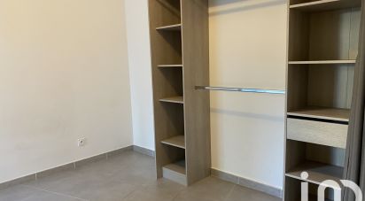 Apartment 2 rooms of 39 m² in Toulon (83100)