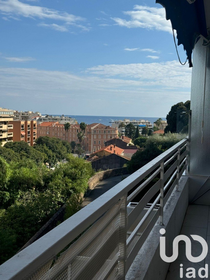 Apartment 4 rooms of 68 m² in Cannes (06400)