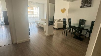 Appartement 4 pièces de 68 m² à Cannes (06400)