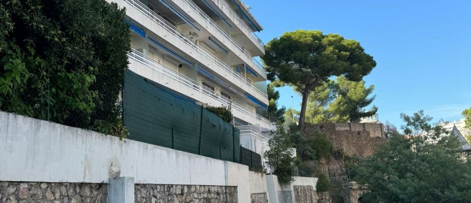 Apartment 4 rooms of 68 m² in Cannes (06400)