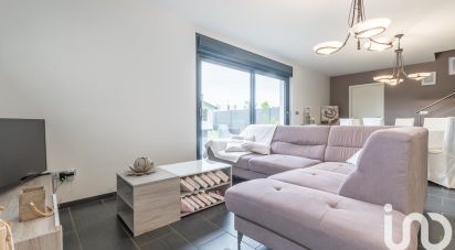 Maison 5 pièces de 129 m² à Thionville (57100)