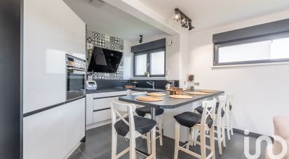 Maison 5 pièces de 129 m² à Thionville (57100)