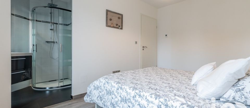 Maison 5 pièces de 129 m² à Thionville (57100)