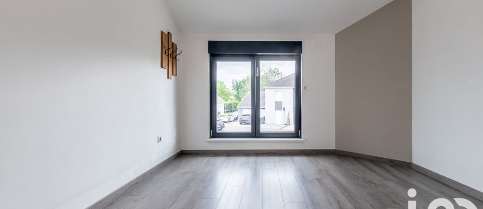 Maison 5 pièces de 129 m² à Thionville (57100)