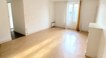 Appartement 2 pièces de 50 m² à La Roche-sur-Yon (85000)