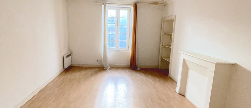 Appartement 2 pièces de 50 m² à La Roche-sur-Yon (85000)