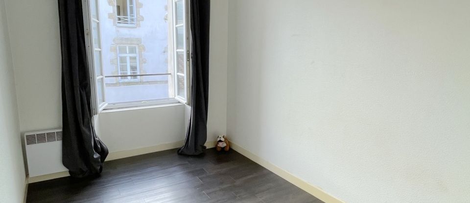 Appartement 2 pièces de 50 m² à La Roche-sur-Yon (85000)