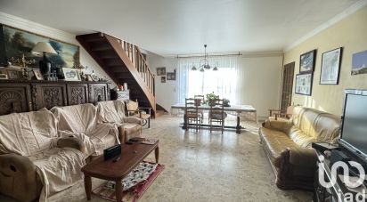 Maison 7 pièces de 154 m² à Livry-sur-Seine (77000)