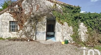 Village house 6 rooms of 135 m² in Montaigu-de-Quercy (82150)