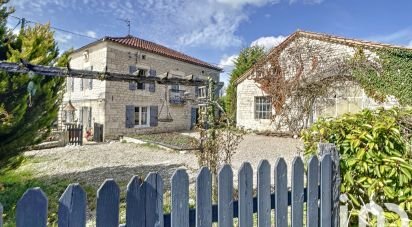 Village house 6 rooms of 135 m² in Montaigu-de-Quercy (82150)