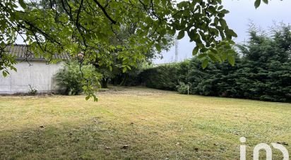 Land of 547 m² in Nantes (44200)