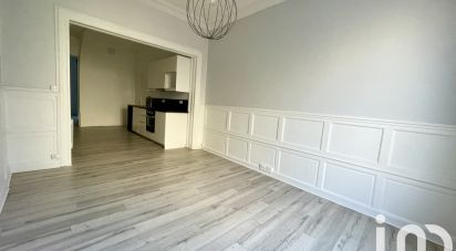 Appartement 2 pièces de 48 m² à Rouen (76000)