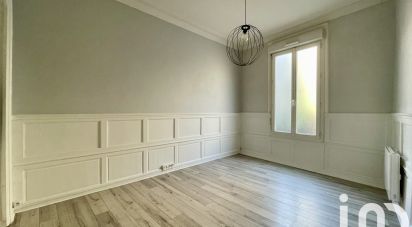 Apartment 2 rooms of 48 m² in Rouen (76000)