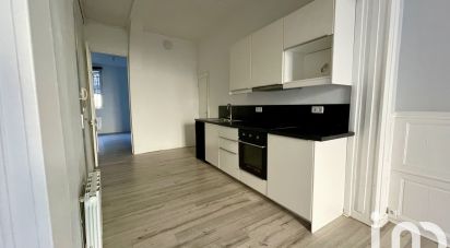 Apartment 2 rooms of 48 m² in Rouen (76000)