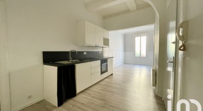 Appartement 2 pièces de 48 m² à Rouen (76000)