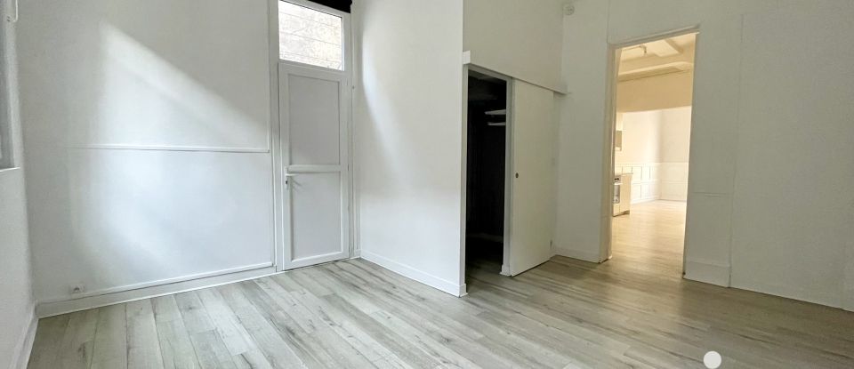 Appartement 2 pièces de 48 m² à Rouen (76000)